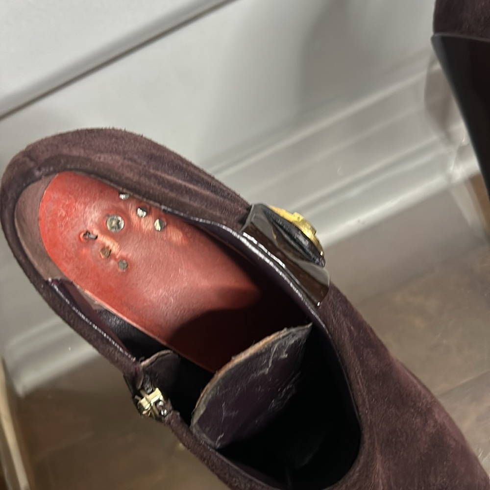 Gucci Shoes!! - Picture 12 of 12